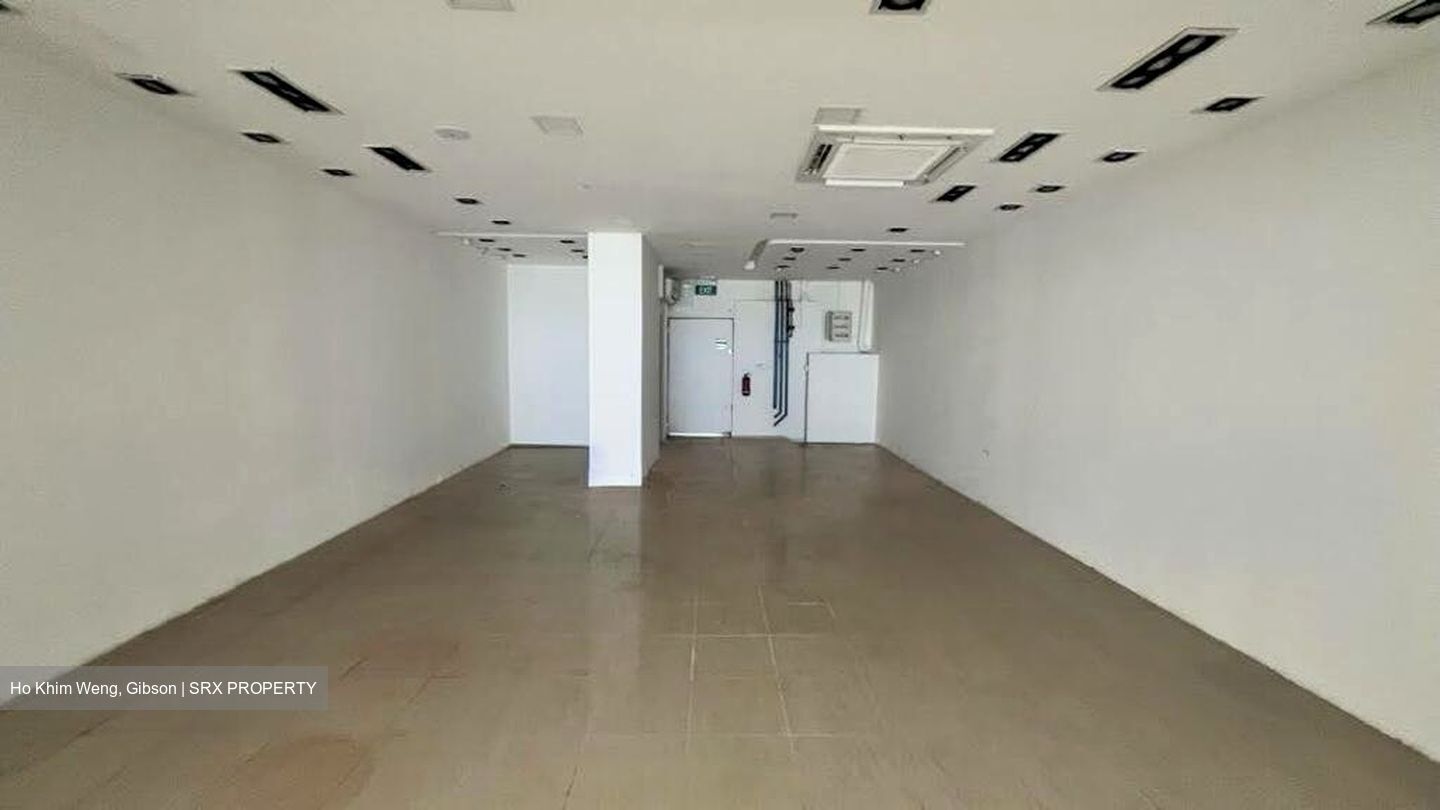 Mnd Building Annexe B/amoy Street Food Centre (D1), Shop House #570045751